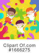 Children Clipart #1666275 by BNP Design Studio