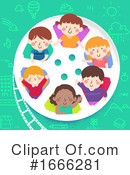 Children Clipart #1666281 by BNP Design Studio