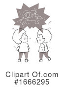Children Clipart #1666295 by BNP Design Studio