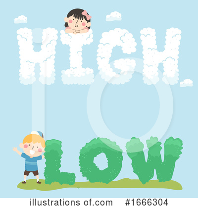 Royalty-Free (RF) Children Clipart Illustration by BNP Design Studio - Stock Sample #1666304