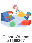 Children Clipart #1666307 by BNP Design Studio
