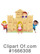 Children Clipart #1666308 by BNP Design Studio