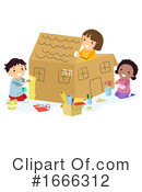 Children Clipart #1666312 by BNP Design Studio