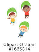 Children Clipart #1666314 by BNP Design Studio