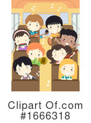 Children Clipart #1666318 by BNP Design Studio