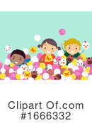 Children Clipart #1666332 by BNP Design Studio