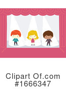 Children Clipart #1666347 by BNP Design Studio
