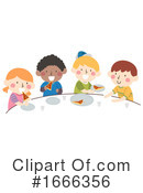 Children Clipart #1666356 by BNP Design Studio