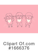 Children Clipart #1666376 by BNP Design Studio