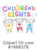 Children Clipart #1666378 by BNP Design Studio