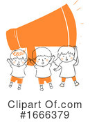 Children Clipart #1666379 by BNP Design Studio