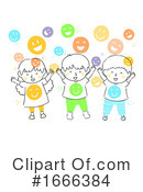 Children Clipart #1666384 by BNP Design Studio