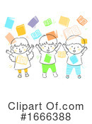 Children Clipart #1666388 by BNP Design Studio