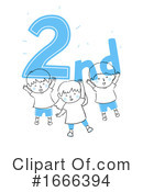 Children Clipart #1666394 by BNP Design Studio