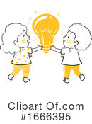 Children Clipart #1666395 by BNP Design Studio
