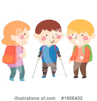 Royalty-Free (RF) Children Clipart Illustration by BNP Design Studio - Stock Sample #1666402