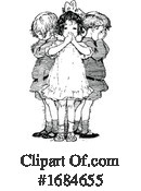 Children Clipart #1684655 by Prawny Vintage