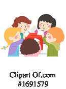 Children Clipart #1691579 by BNP Design Studio
