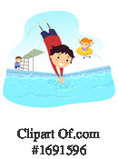 Children Clipart #1691596 by BNP Design Studio