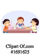 Children Clipart #1691625 by BNP Design Studio