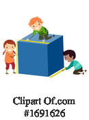 Children Clipart #1691626 by BNP Design Studio