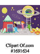 Children Clipart #1691634 by BNP Design Studio