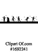 Children Clipart #1692241 by AtStockIllustration