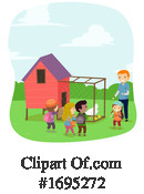 Children Clipart #1695272 by BNP Design Studio