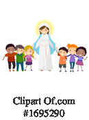 Children Clipart #1695290 by BNP Design Studio