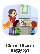 Children Clipart #1695297 by BNP Design Studio