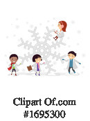 Children Clipart #1695300 by BNP Design Studio