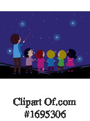 Children Clipart #1695306 by BNP Design Studio