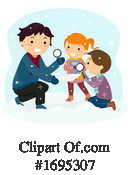 Children Clipart #1695307 by BNP Design Studio