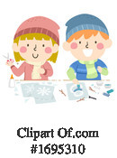 Children Clipart #1695310 by BNP Design Studio