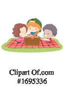 Children Clipart #1695336 by BNP Design Studio