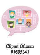 Children Clipart #1695341 by BNP Design Studio