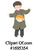 Children Clipart #1695354 by BNP Design Studio