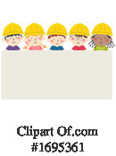 Children Clipart #1695361 by BNP Design Studio