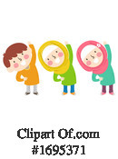 Children Clipart #1695371 by BNP Design Studio
