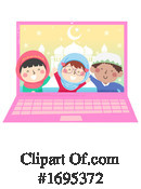Children Clipart #1695372 by BNP Design Studio