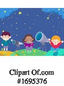 Children Clipart #1695376 by BNP Design Studio