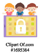 Children Clipart #1695384 by BNP Design Studio