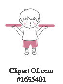 Children Clipart #1695401 by BNP Design Studio