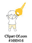 Children Clipart #1695416 by BNP Design Studio