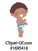 Children Clipart #1695418 by BNP Design Studio