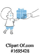 Children Clipart #1695428 by BNP Design Studio