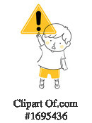 Children Clipart #1695436 by BNP Design Studio