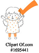 Children Clipart #1695441 by BNP Design Studio