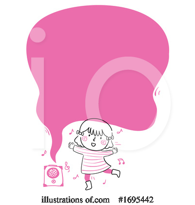 Royalty-Free (RF) Children Clipart Illustration by BNP Design Studio - Stock Sample #1695442