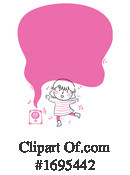 Children Clipart #1695442 by BNP Design Studio